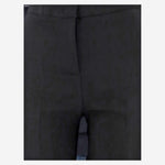 PANTALONI IN VISCOSA STRETCH 104690 A213Z99 PINKO 