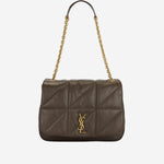 BORSA JAMIE 3.0 MEDIA IN PELLE 809696 AAB323212 SAINT LAURENT 