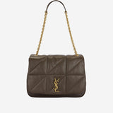 BORSA JAMIE 3.0 MEDIA IN PELLE 809696 AAB323212 SAINT LAURENT 