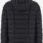 PIUMINO JWSTONE IN NYLON J02425 KXBRDK900 DIESEL KIDS 