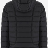 PIUMINO JWSTONE IN NYLON J02425 KXBRDK900 DIESEL KIDS 