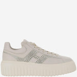 SNEAKERS H-STRIPES HXW6450FO60N4O 0YBB HOGAN 