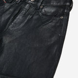PANTALONI CORTI IN MISTO COTONE J02351 KXBPXK02 DIESEL KIDS 