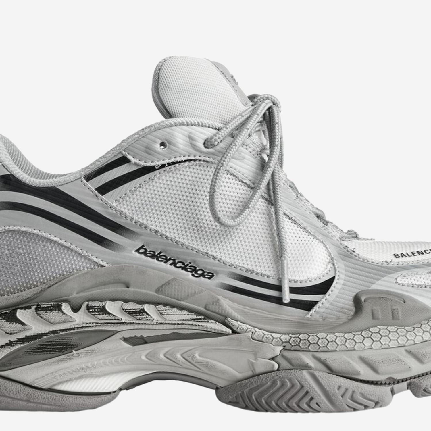 Sneakers Triple S.2 865849 WTR2G1800 BALENCIAGA 