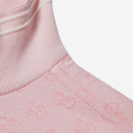 GIACCA IN COTONE GG 849678 XJHA95399 GUCCI KIDS 