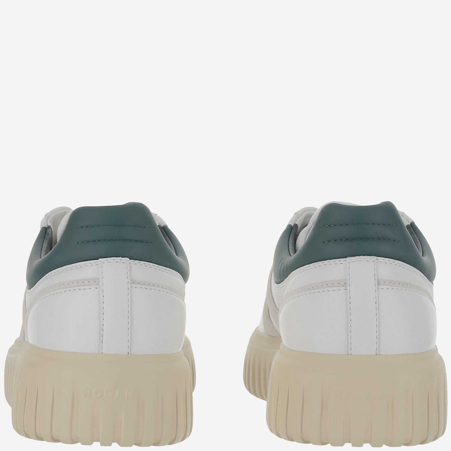 Sneakers H-Stripes HXM6450FE91UIT 0BAW HOGAN 