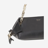 BORSA A SPALLA IN PELLE 21A371 004NERONERO SALVATORE FERRAGAMO 