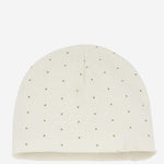 Beanie Ares 25W051 ECRU 1+ IN THE FAMILY KIDS 