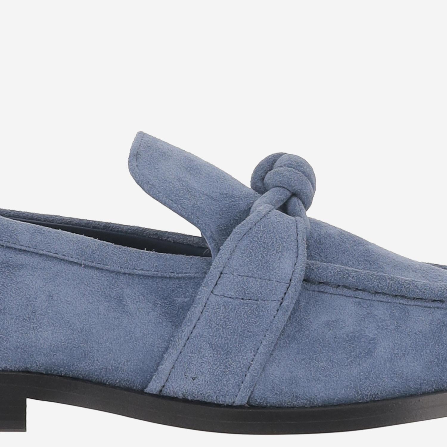 MOCASSINI ASTAIRE 796696 V3QE14015 BOTTEGA VENETA 