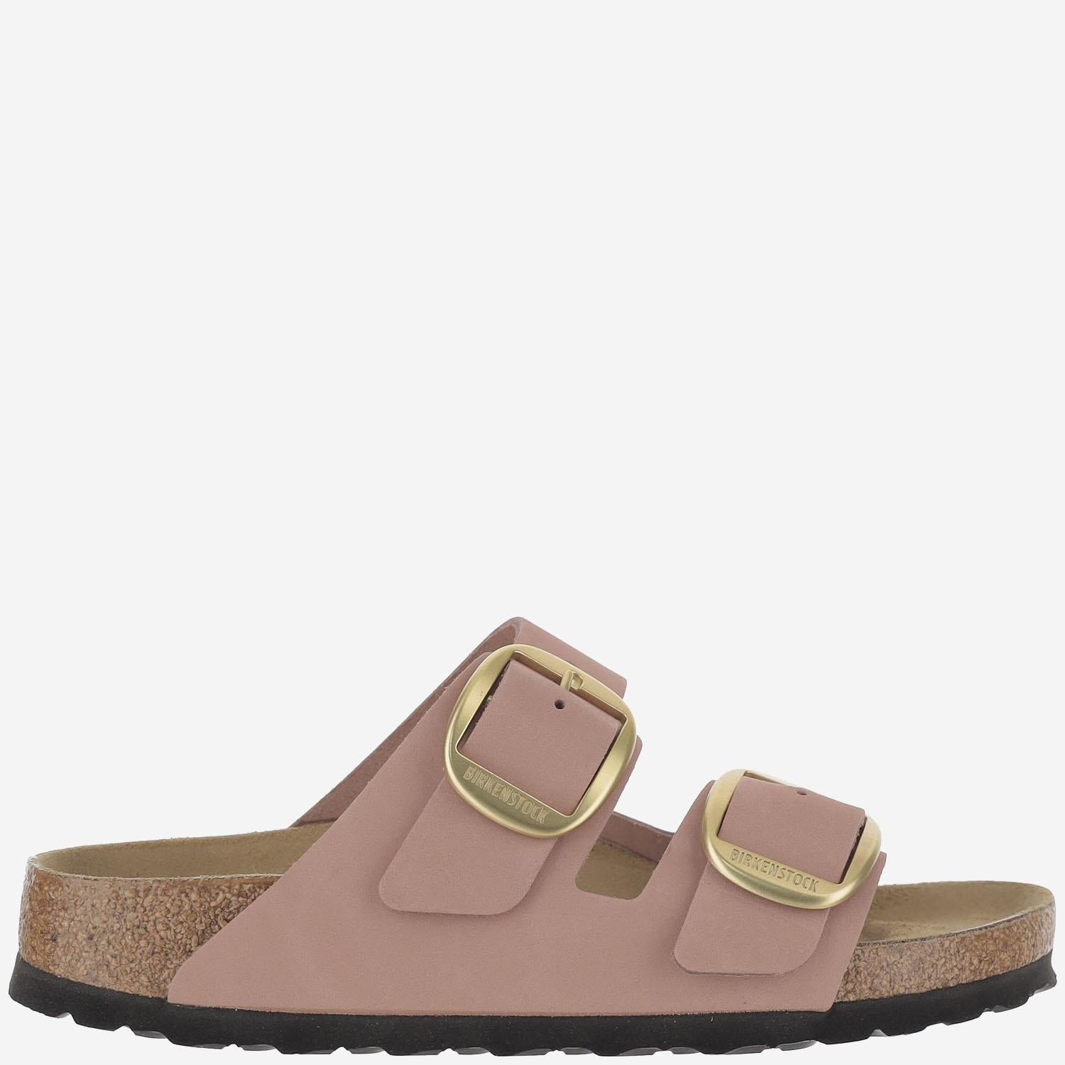 BIRKENSTOCK 1024074OLDROSE