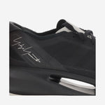 ADIDAS Y3 JQ2451BLACK/BLACK/TALC