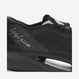 ADIDAS Y3 JQ2451BLACK/BLACK/TALC