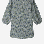 ABITO TOPAZ IN COTONE CON MOTIVO FLOREALE W05GDRW00053 543B BONPOINT KIDS 