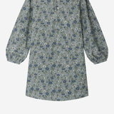 ABITO TOPAZ IN COTONE CON MOTIVO FLOREALE W05GDRW00053 543B BONPOINT KIDS 