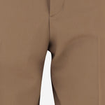 PANTALONI IN LANA FB1089 AU60F0QE1 FENDI 