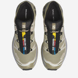 SNEAKERS XT-6 GTX L49202300 EUCALYPTUSSILVESCOSMIC SALOMON 