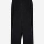 PANTALONI CON PINCES IN CADY DI SETA GW002497 TE10071UC001 GIORGIO ARMANI 