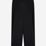 PANTALONI CON PINCES IN CADY DI SETA GW002497 TE10071UC001 GIORGIO ARMANI 