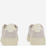 SNEAKERS LOW MEDALIST AULWUH01 MARBLEWHT AUTRY 