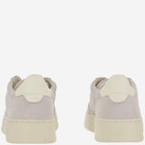 SNEAKERS LOW MEDALIST AULWUH01 MARBLEWHT AUTRY 