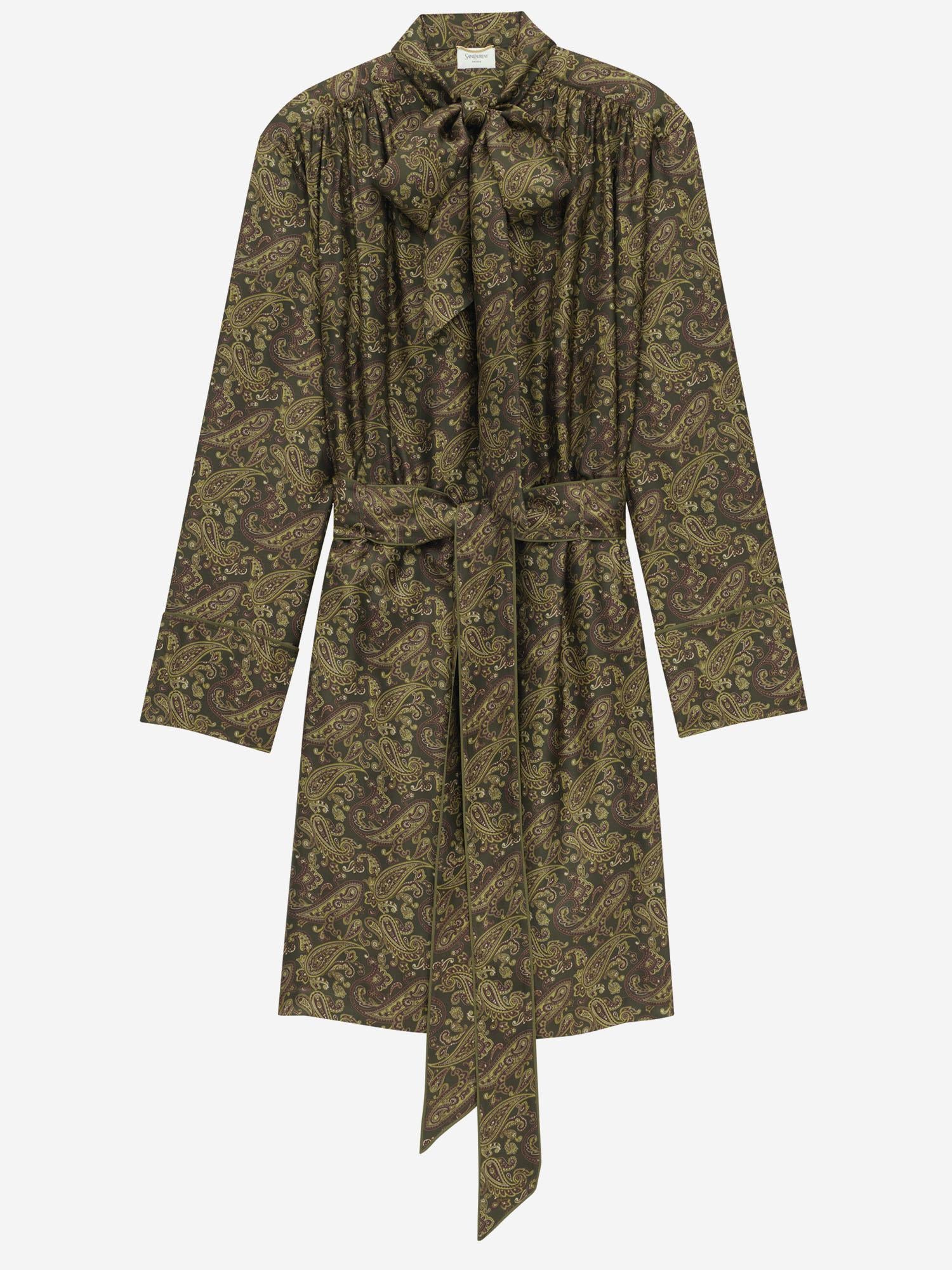 SAINT LAURENT 830263Y6K901355