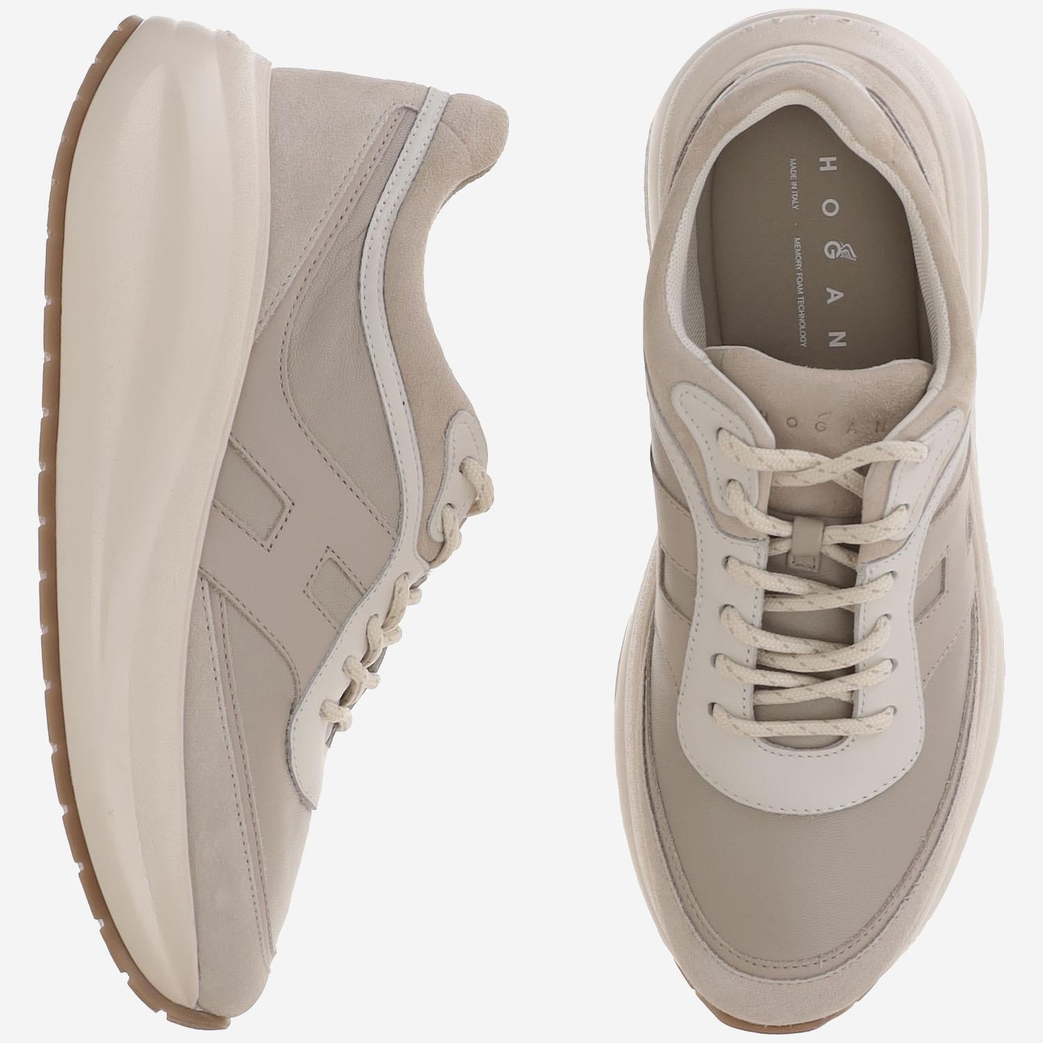 Sneakers Hogan H696 HXW6960FW10UKV 0MAY HOGAN 