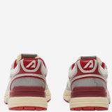 SNEAKERS HYPERWAY HYLMMV01 MESHMIRSILVRED AUTRY 