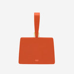 MINI CLUTCH IN PELLE 220958 009 SALVATORE FERRAGAMO 