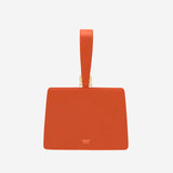 MINI CLUTCH IN PELLE 220958 009 SALVATORE FERRAGAMO 