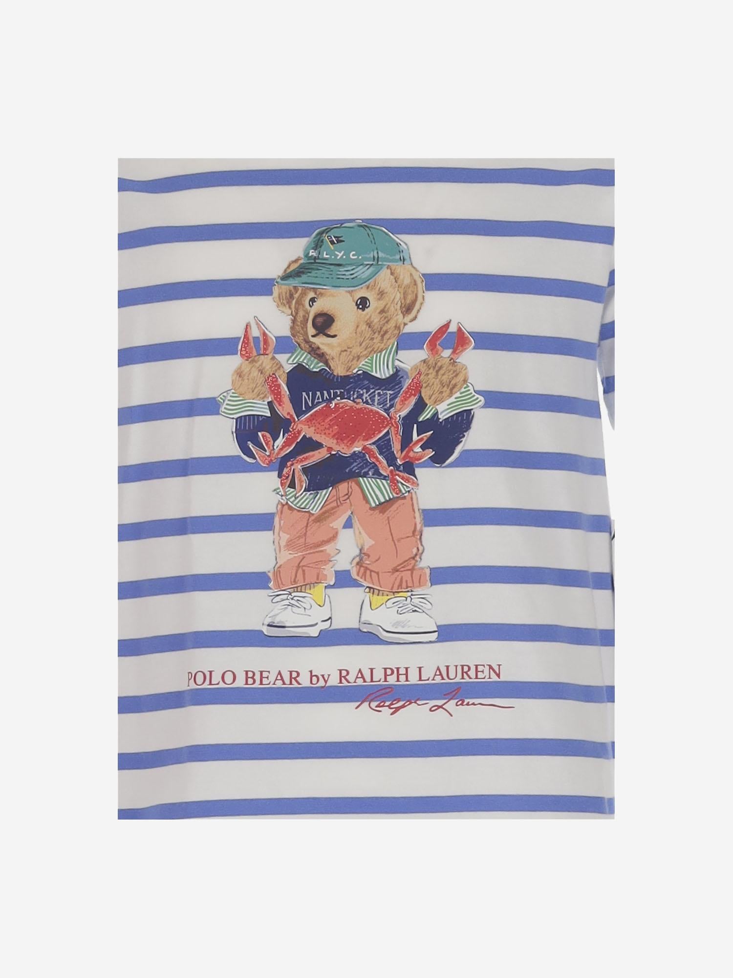 POLO RALPH LAUREN KIDS 322965904001