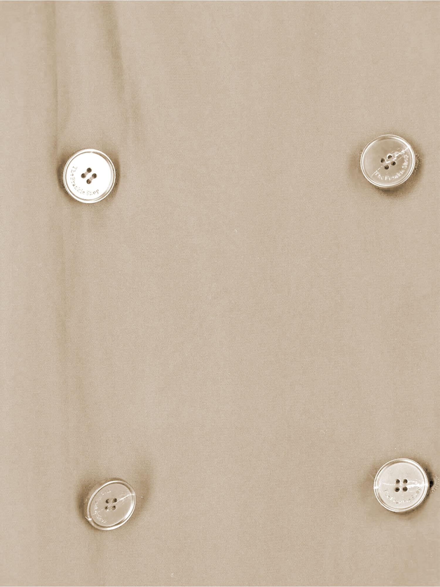 CAPPOTTO DOPPIOPETTO VEYRON TRFS21887 260 THE FRANKIE SHOP 