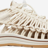 SANDALI UNEEK IN CANVAS 1026231 NATURALCANVASBIRCH KEEN 