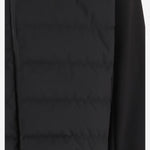 Giubotto imbottito con cappuccio JP000112U 520769300 HERNO 