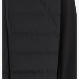 Giubotto imbottito con cappuccio JP000112U 520769300 HERNO 