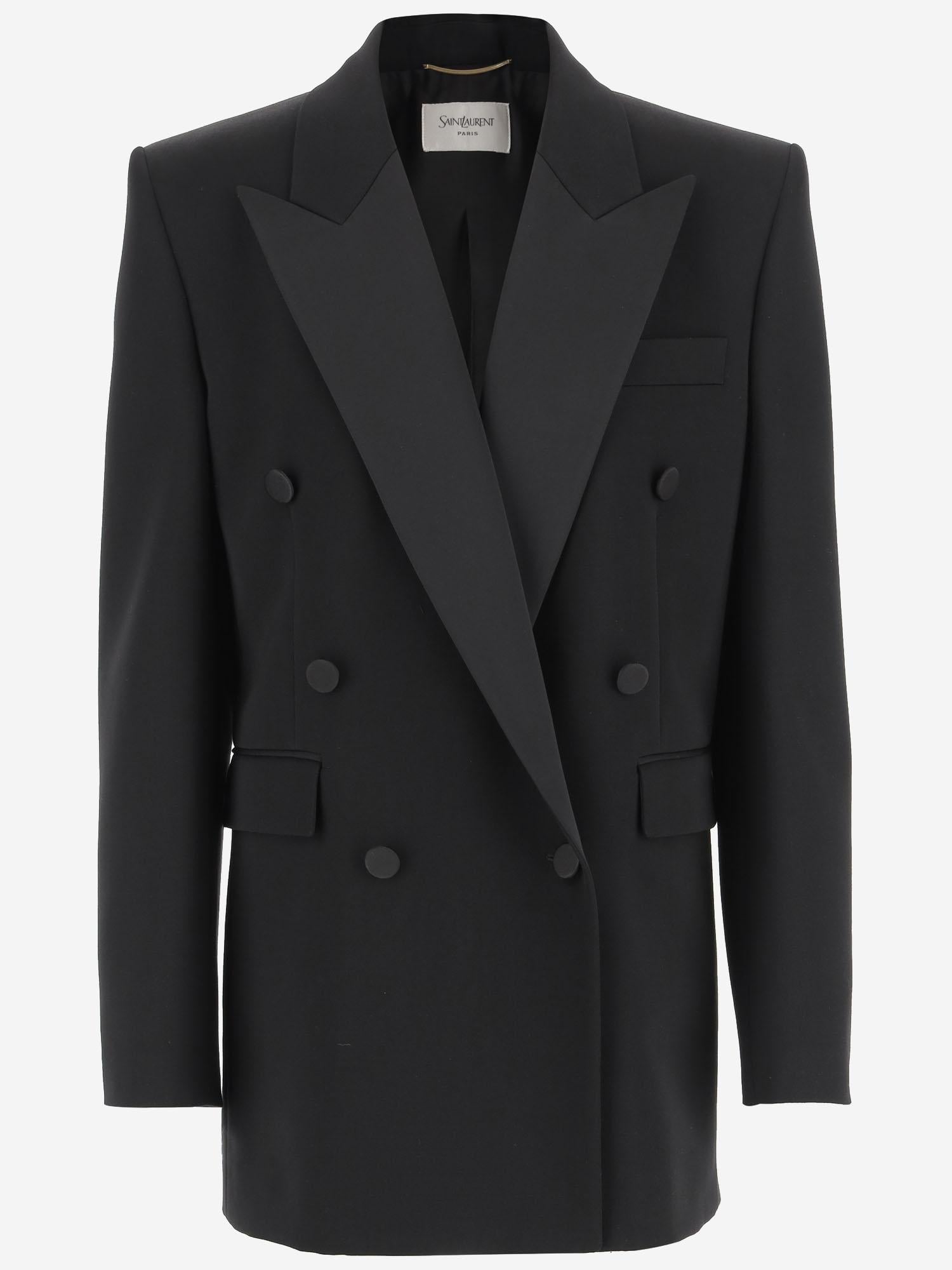 SAINT LAURENT 828008Y7E631000