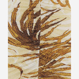 ABITO IN VISCOSA STRETCH CON STAMPA 80PAO9A7 JS560638 JUST CAVALLI 