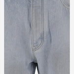 JEANS IN COTONE 851352 TTW744200 BALENCIAGA 