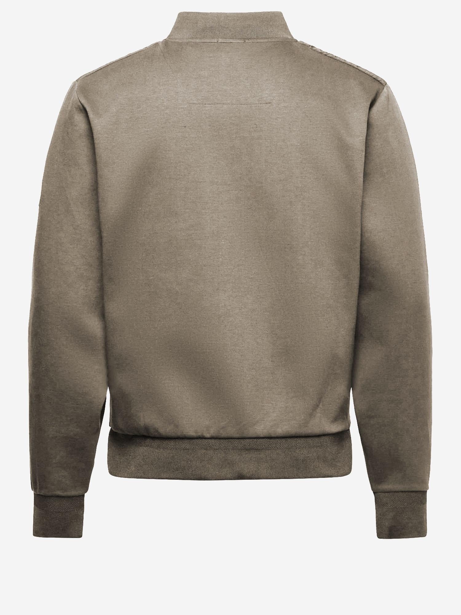 GIACCA IN COTONE 50532767 286 HUGO BOSS 
