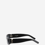 OCCHIALI DA SOLE CON LOGO 843065 Y99561000 SAINT LAURENT 