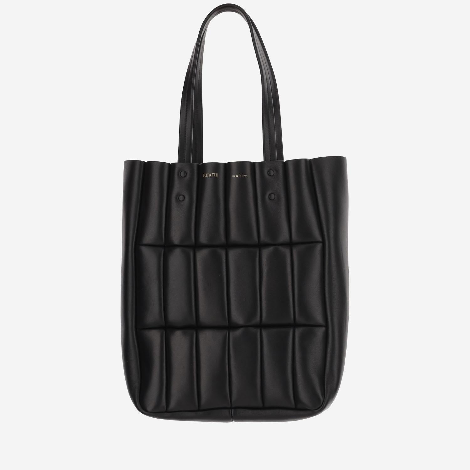 BORSA TOTE ZOE PICCOLA H1034890 200 KHAITE 