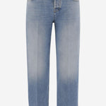 JEANS IN DENIM DI COTONE 812233 XDC7S4009 GUCCI 