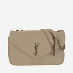 BORSA LOULOU MEDIA 801439 AAEAX2357 SAINT LAURENT 