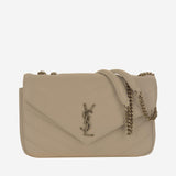 BORSA LOULOU MEDIA 801439 AAEAX2357 SAINT LAURENT 