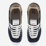 SNEAKERS COURT ACE IN SUEDE C225CLM SL71800XW PRO-KEDS 
