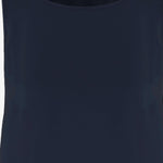 TOP IN SETA STRETCH 26284002 14 ALLUDE 