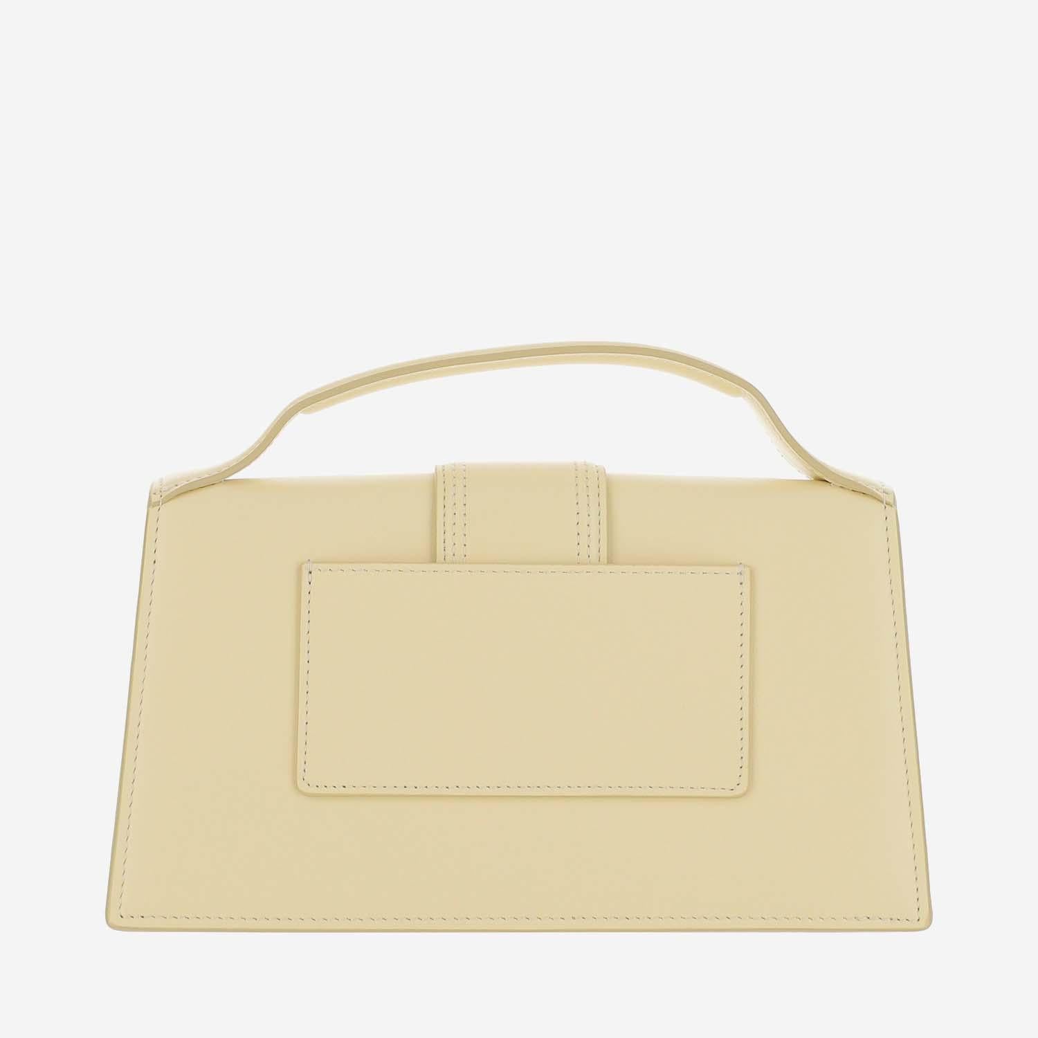 BORSA LE GRAND BAMBINO BAW00007AC01C02 120 JACQUEMUS 