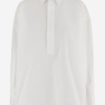 CAMICIA candela in cotone ARMTMSH14C 007001 ARMARIUM 