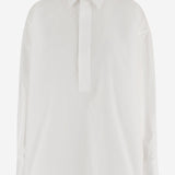 CAMICIA candela in cotone ARMTMSH14C 007001 ARMARIUM 