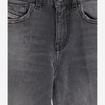JEANS 1978-J IN COTONE STRETCH J00816 KXBQNK02 DIESEL KIDS 