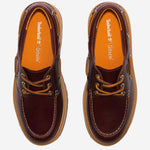 Mocassini con Plateau Stone Street in pelle TB0A2QDM D571 TIMBERLAND 